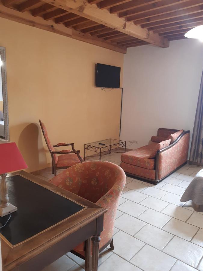 Domaine Du Clap Bed and Breakfast Pranles Buitenkant foto