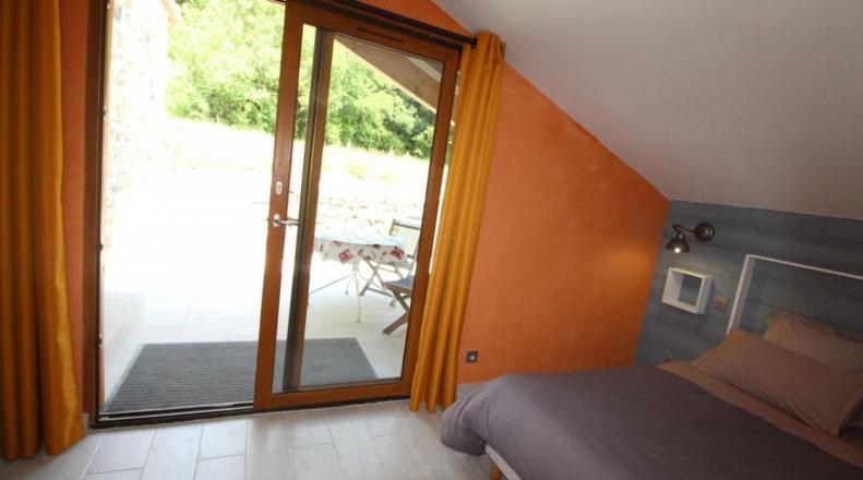 Domaine Du Clap Bed and Breakfast Pranles Buitenkant foto