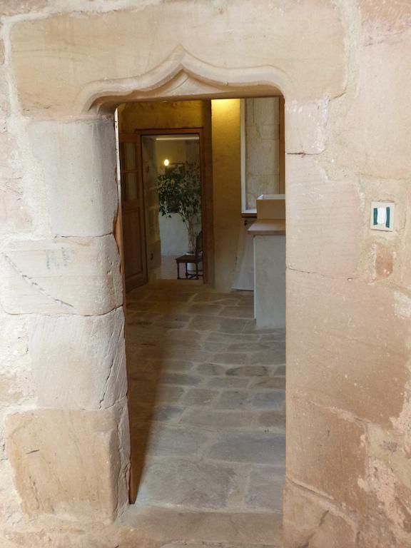 Domaine Du Clap Bed and Breakfast Pranles Buitenkant foto