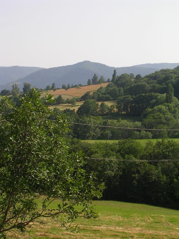 Domaine Du Clap Bed and Breakfast Pranles Kamer foto